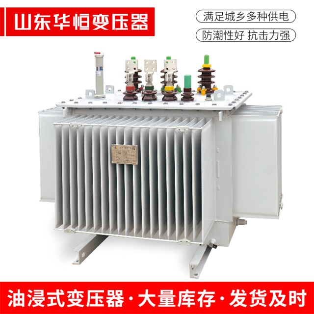 S13-10000/35迁西迁西迁西电力变压器