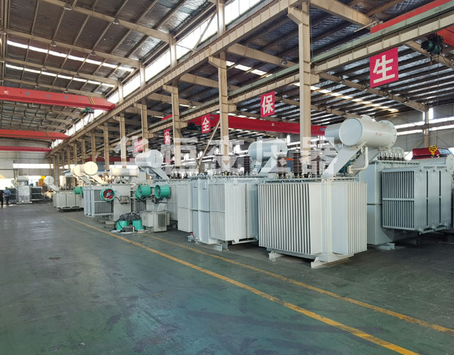 S11-8000/35迁西迁西迁西电力变压器厂家