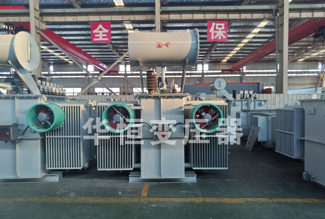 S13-6300/35迁西迁西迁西电力变压器