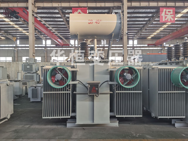 S11-6300/35迁西迁西迁西电力变压器