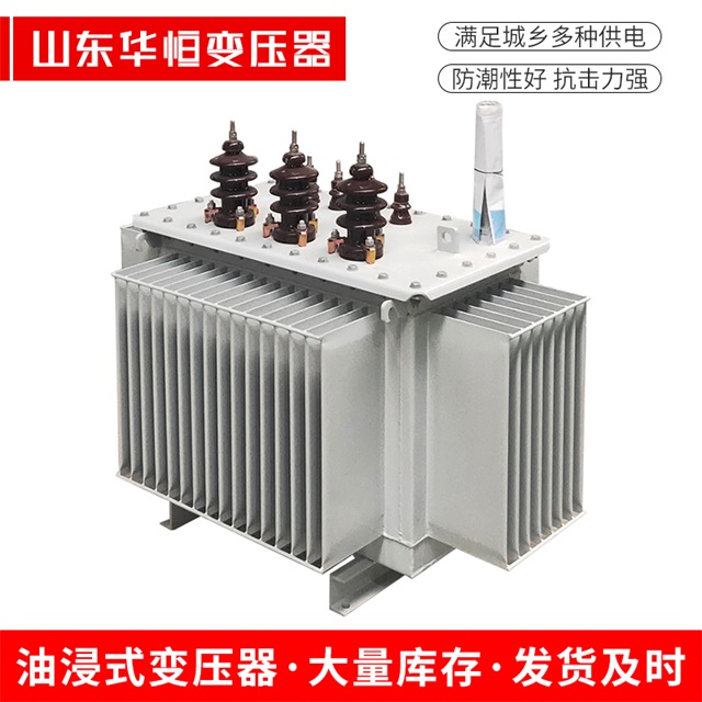 S13-10000/35迁西迁西迁西油浸式变压器厂家