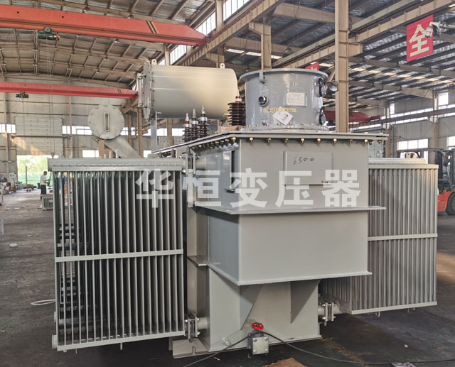 S11-8000/35迁西迁西迁西油浸式变压器价格