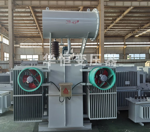 S11-6300/35迁西迁西迁西油浸式变压器